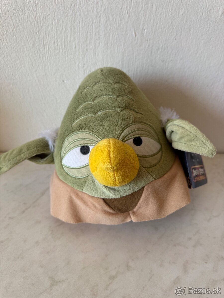 Star Wars Angry Birds - 2