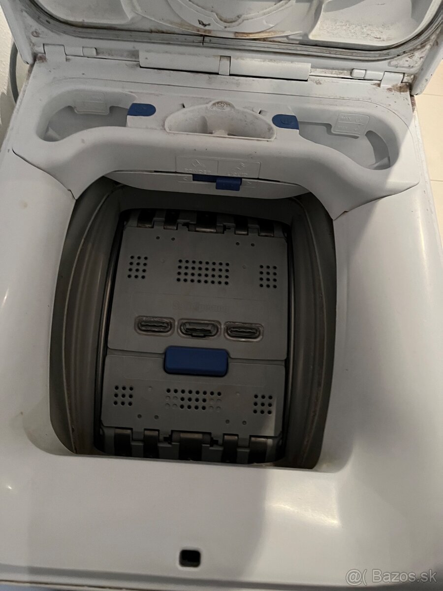 Elektrolux PEFECTCARE 600 - 2