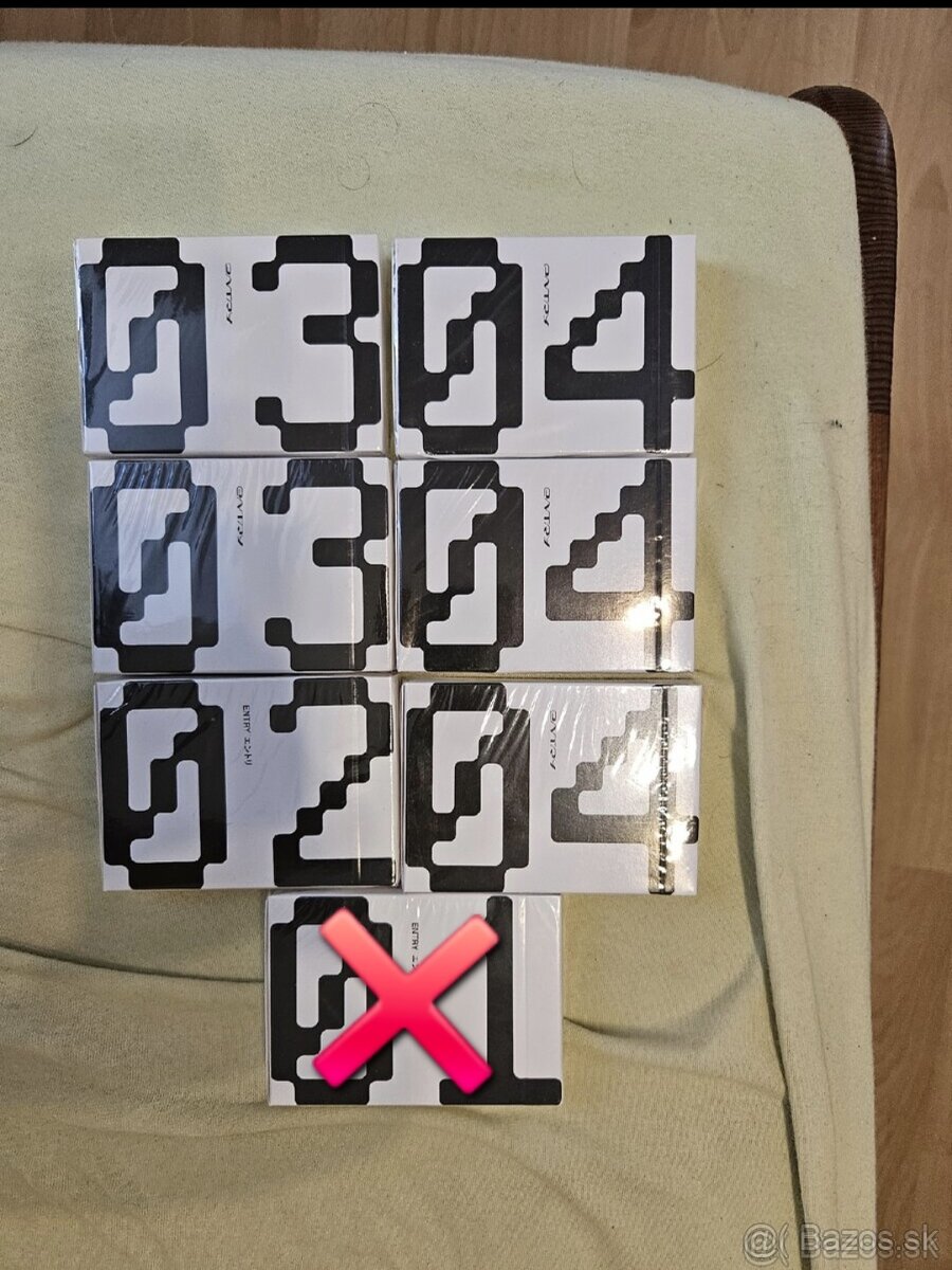 Profesionálne kúzelnícke/hracie karty- nerozbalené - 2