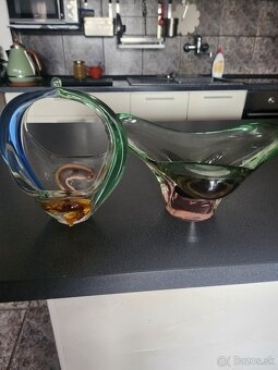 Predám hutné sklo - 2