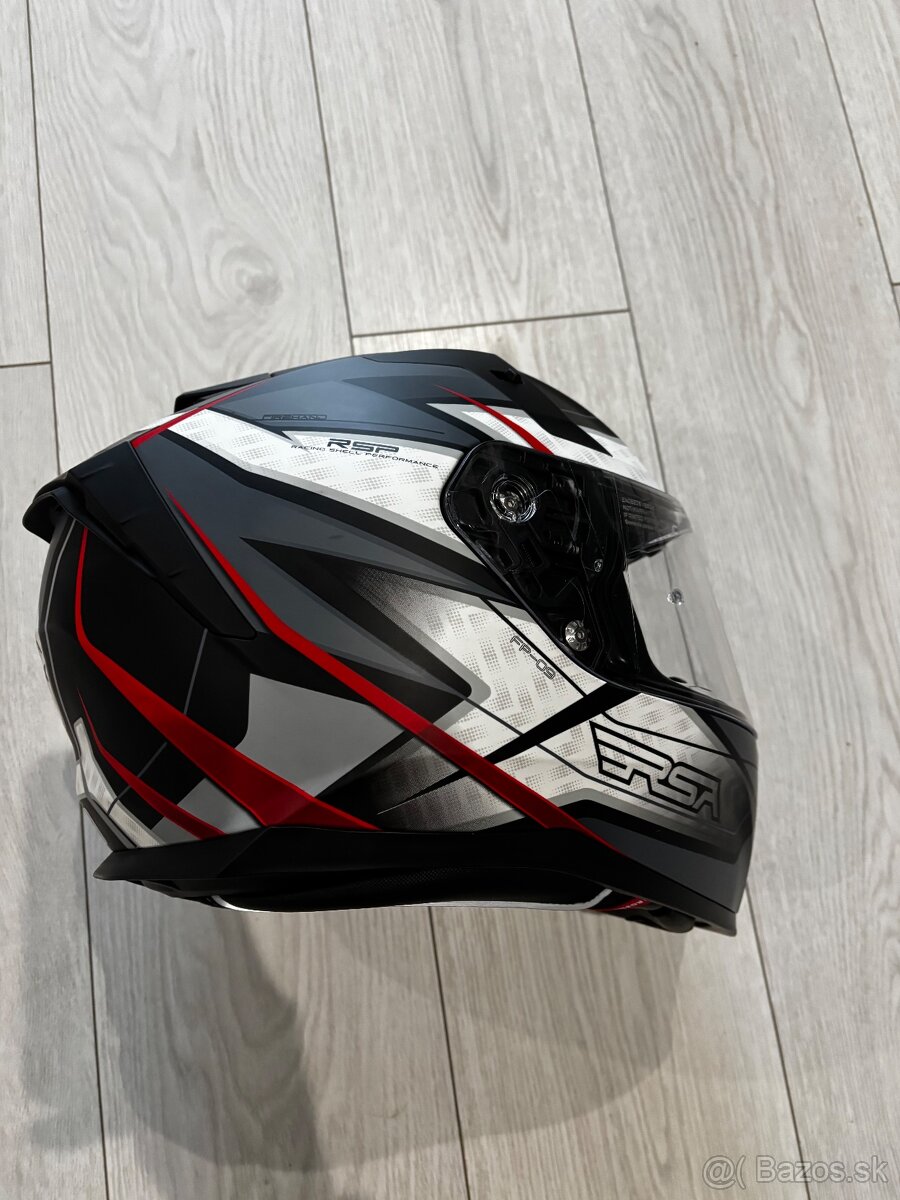 Prilba RSA Blaze FP 09 - 2