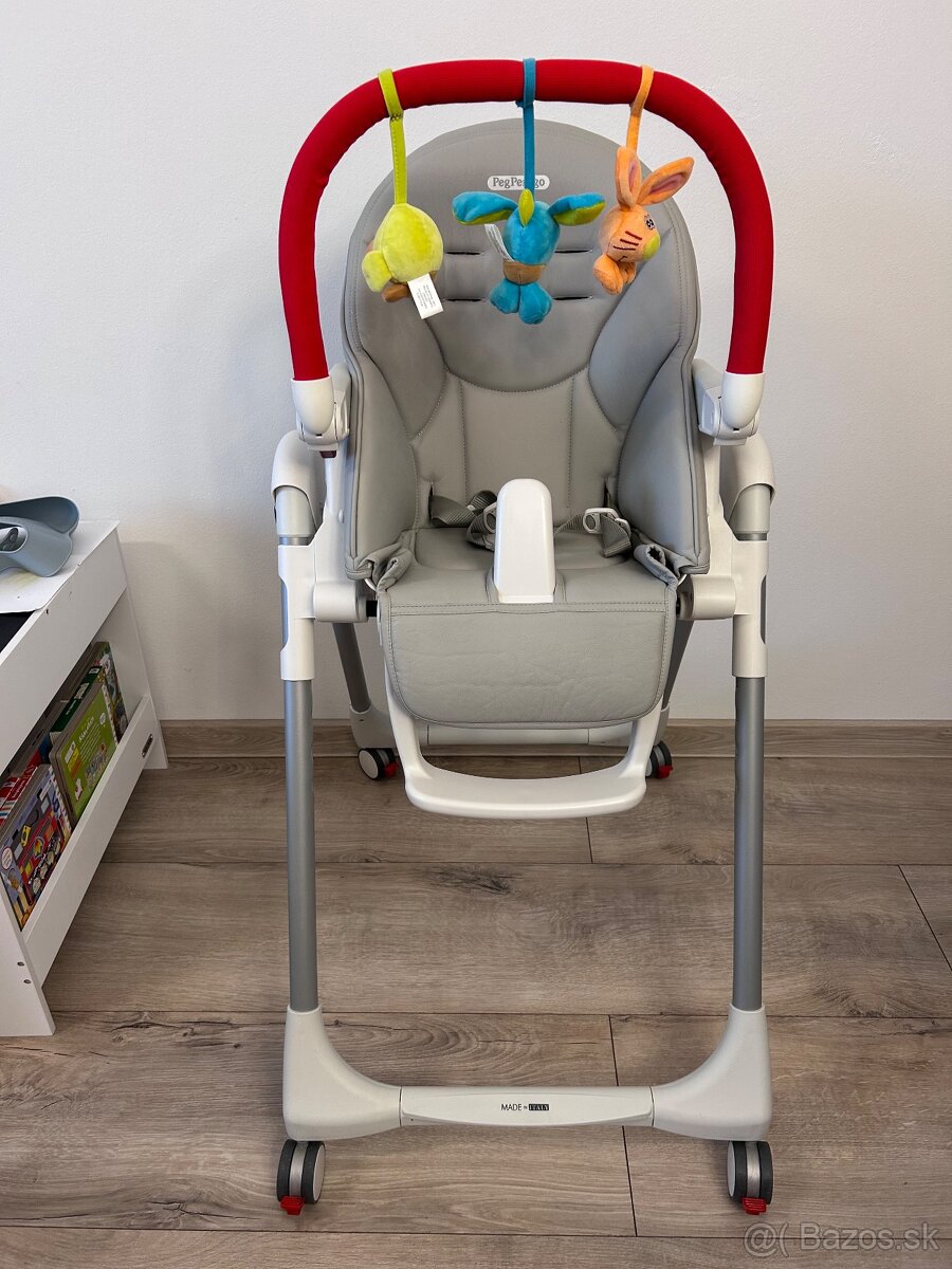 Stolička Peg Pérego prima pappa - 2