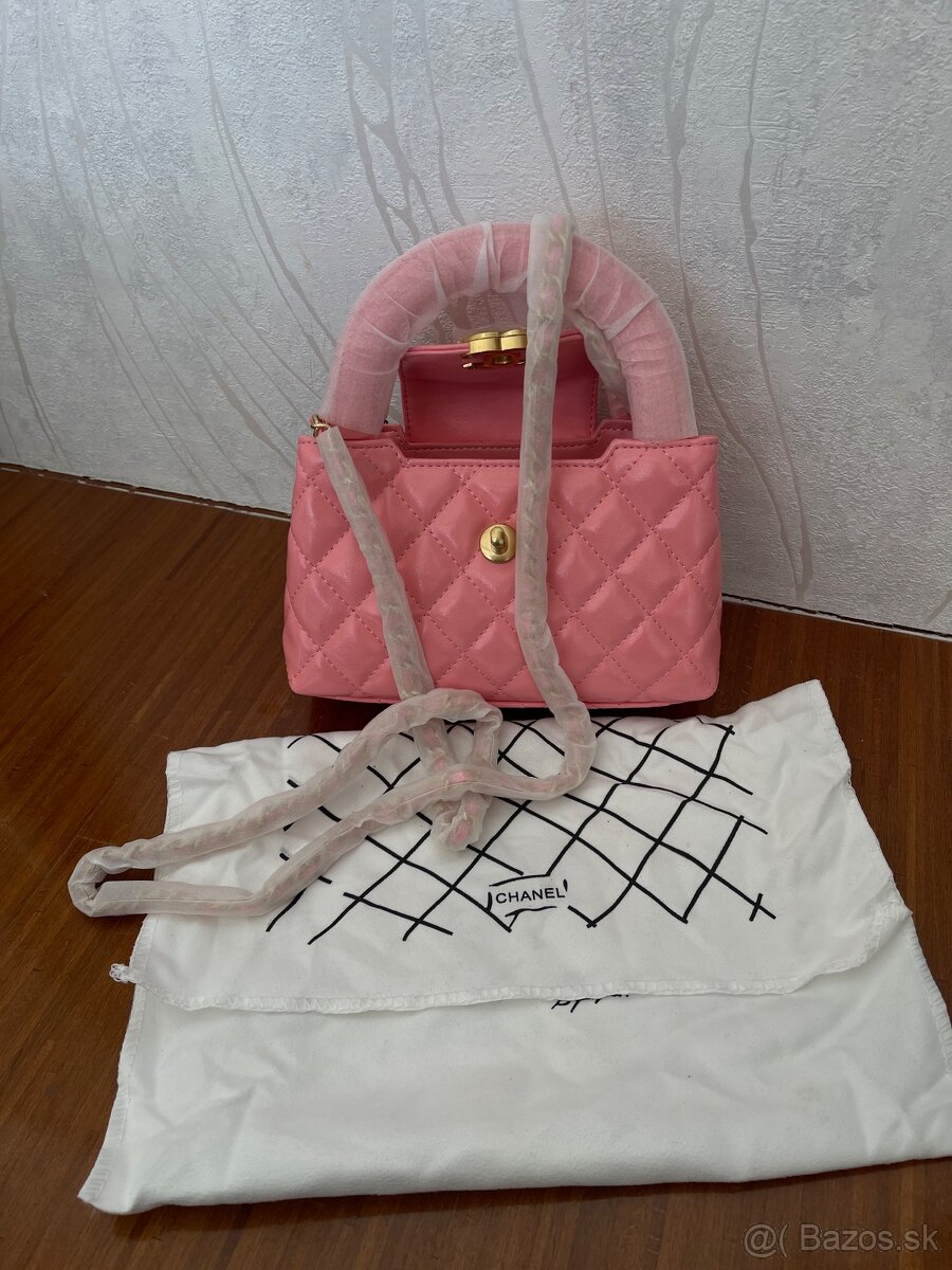 Chanel kabelka - 2
