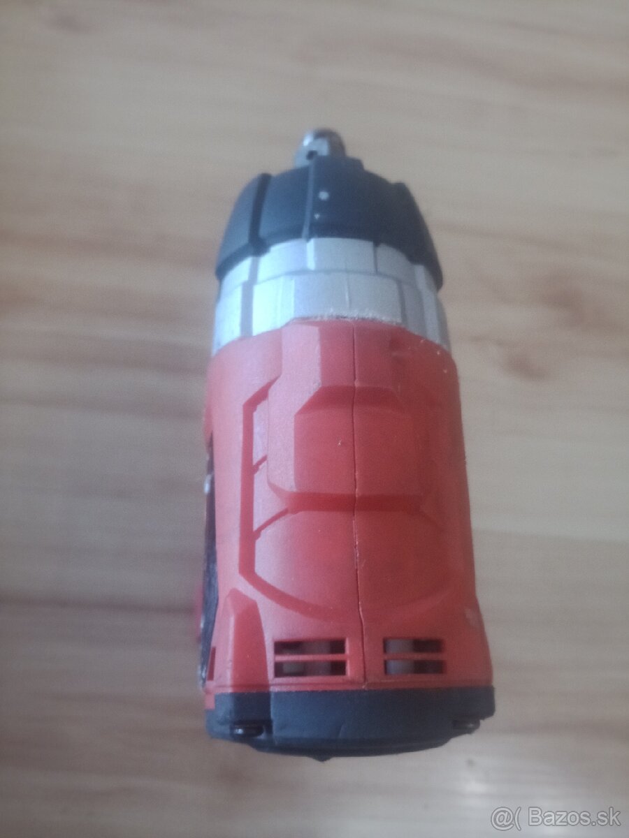 Einhell akumulátorový rázový uťahovák - 2