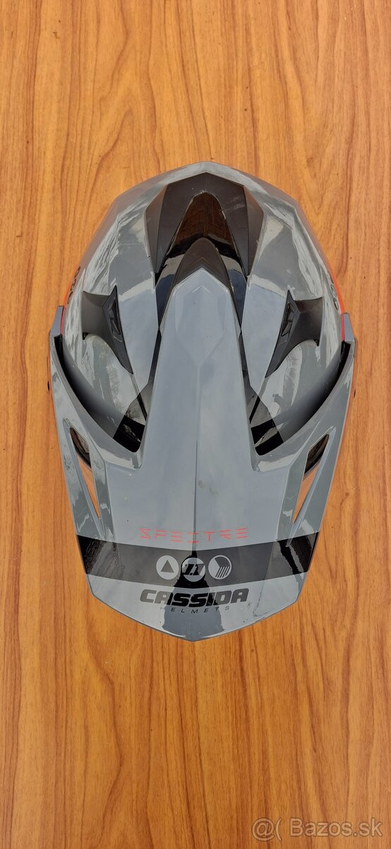 Cassida Tour 1.1 Spectre - 2