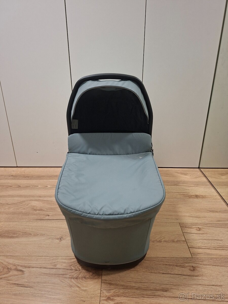 Vanicka Thule Urban Glide 3 mid-blue - 2