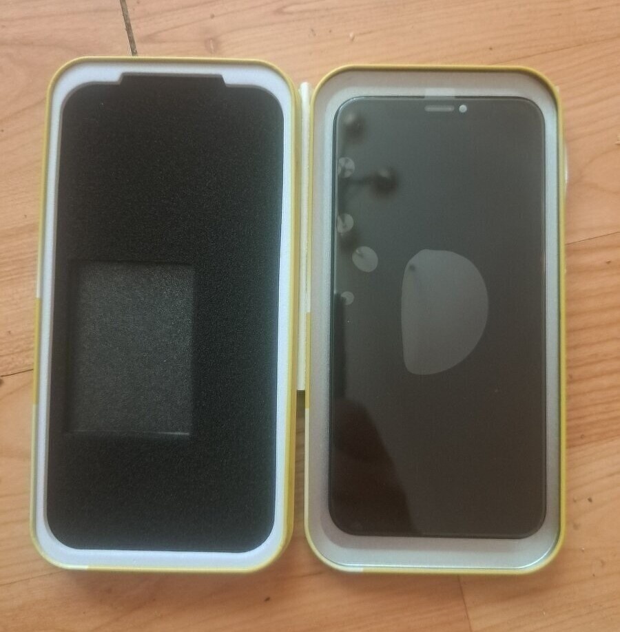 Apple iPhone X - SOFT OLED LCD DISPLEJ - 2