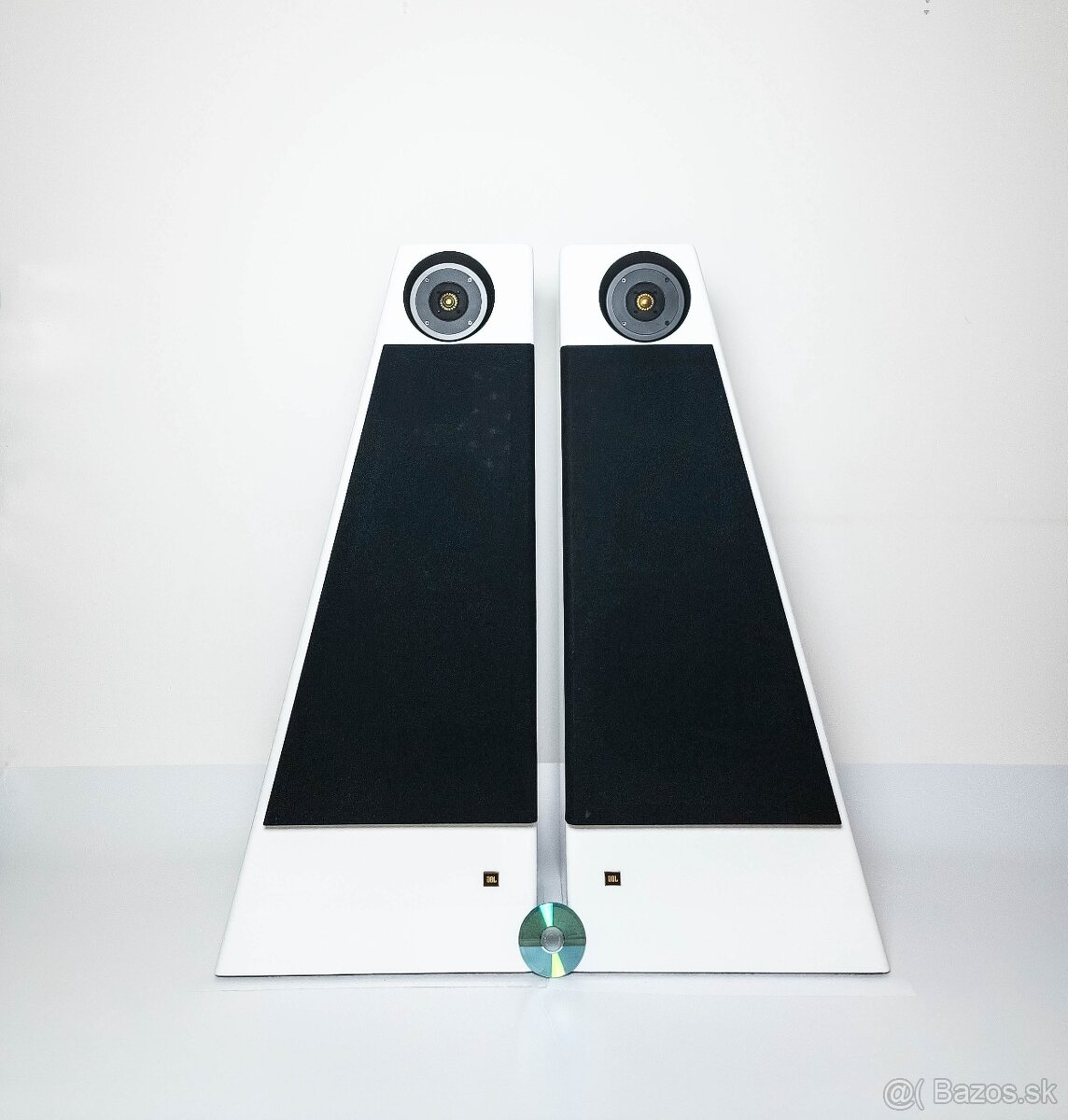 JBL 250Ti Classic Edition - 2