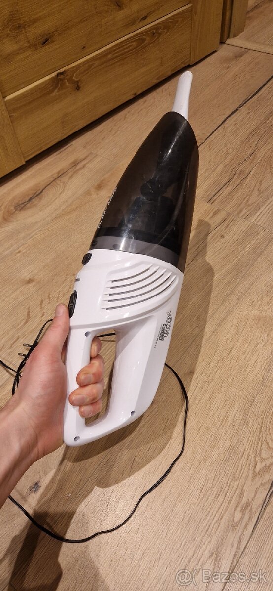 Aku vysávač malý Silvercrest - 2