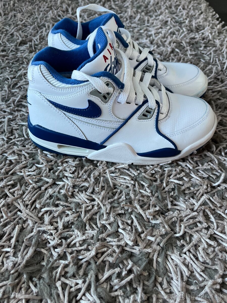 Nike AIR Fligt 35,5 NOVÉ - 2