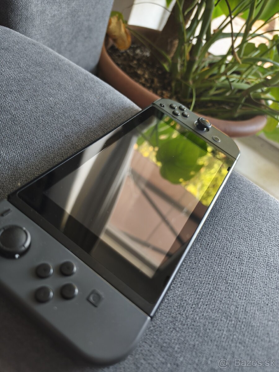 Nintendo switch v2 - 2