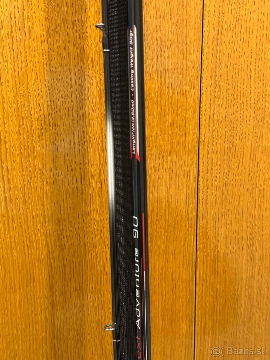 Predam Feeder prut Colmic - 2