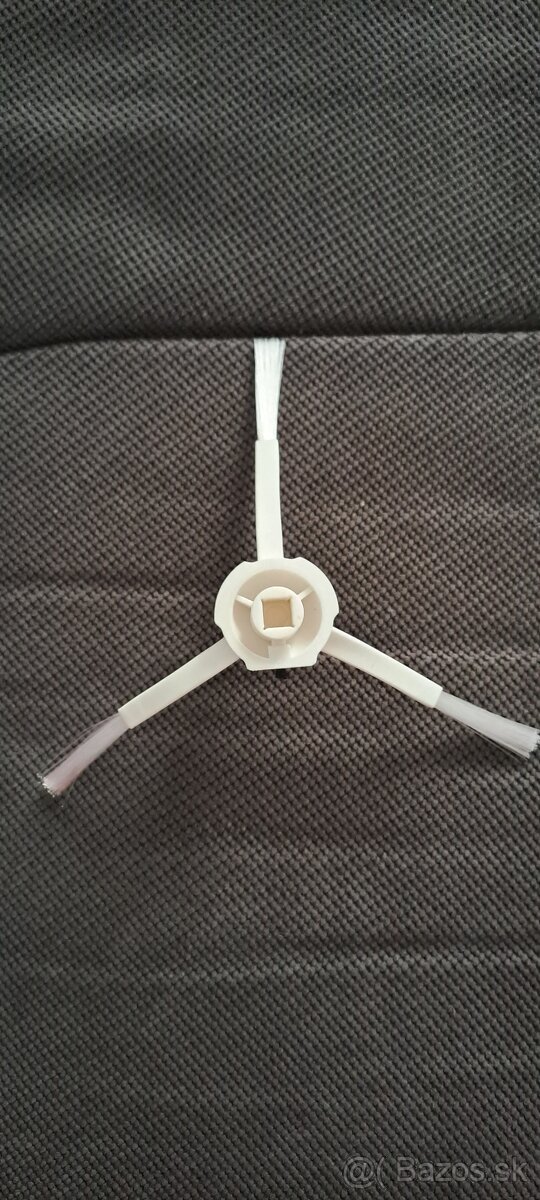 Xiaomi Robot Vacuum bočné kefy -príslušenstvo - 2