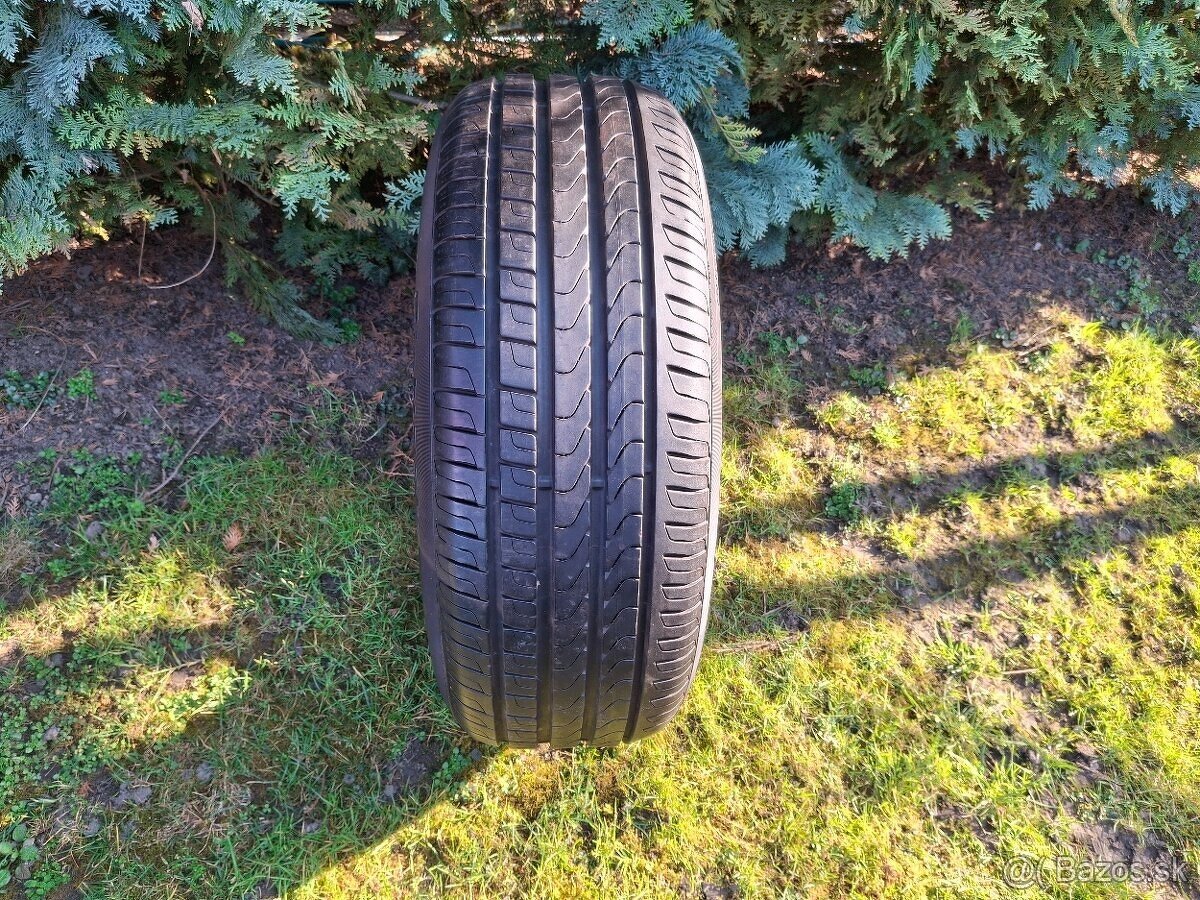 225/60 r17 99V Pirelli 2kusy do 7 mm - 2