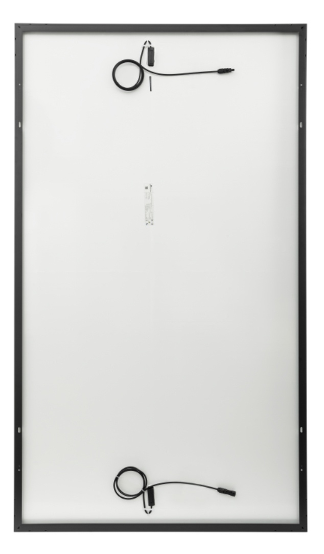 Fotovoltaický Panel - 2