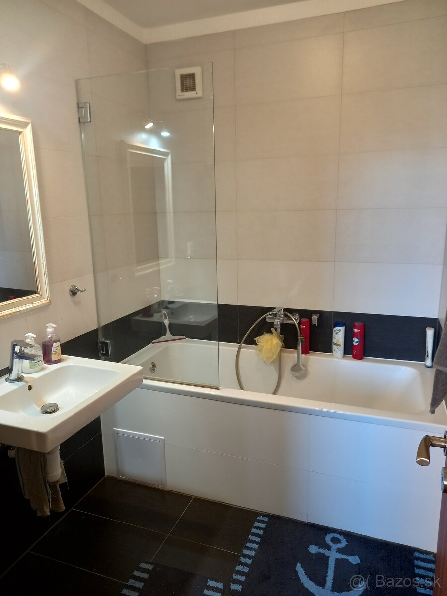 Samostatná izba - 2