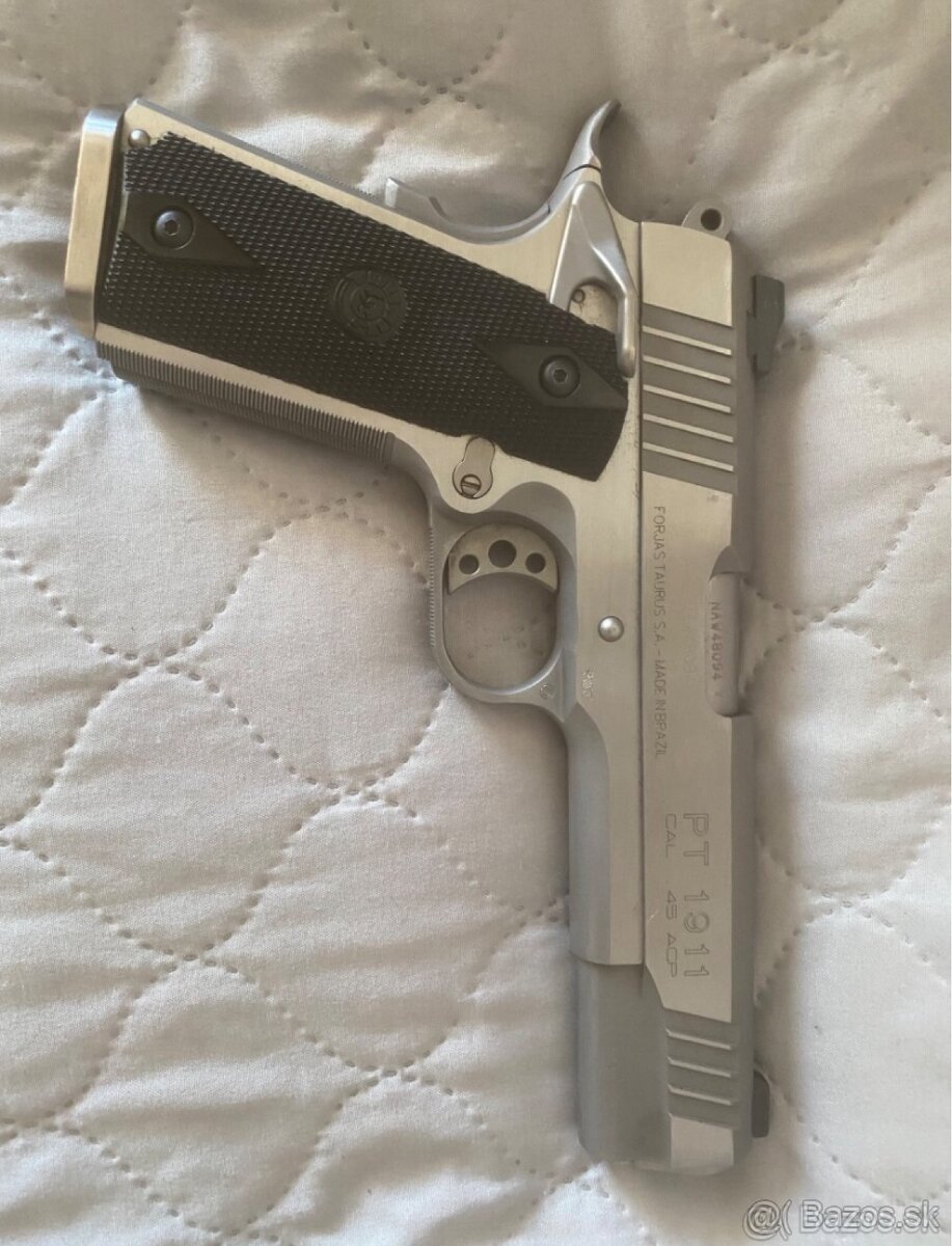 Taurus PT1911 45ACP - 2