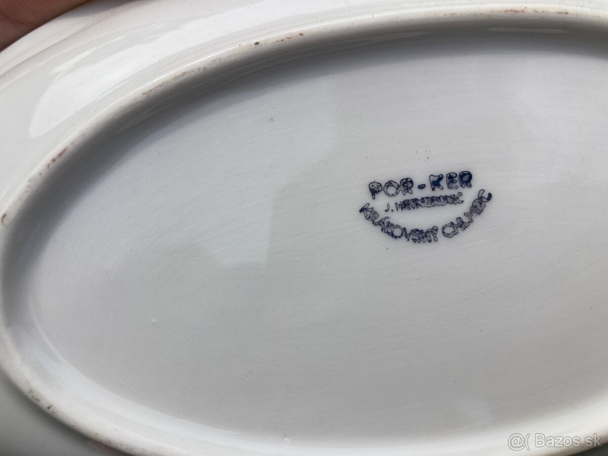 2x misa POR-KER Kráľovsky Chlmec - 2