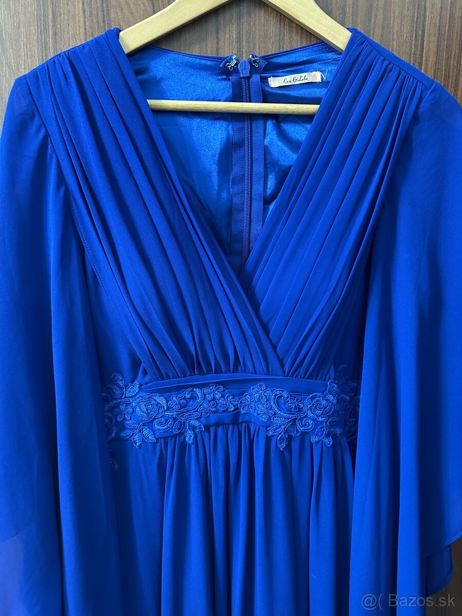 Spolocenske saty - 2