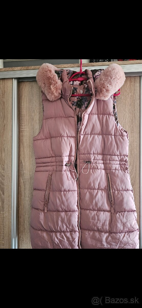 Vesta obojstrana - 2