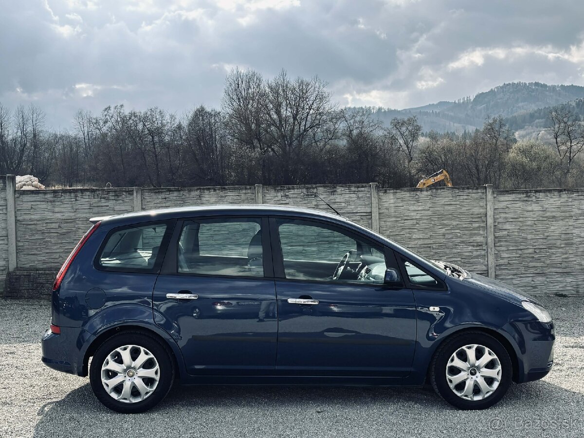 Ford C-Max 1.8 TDCi Trend X - 2