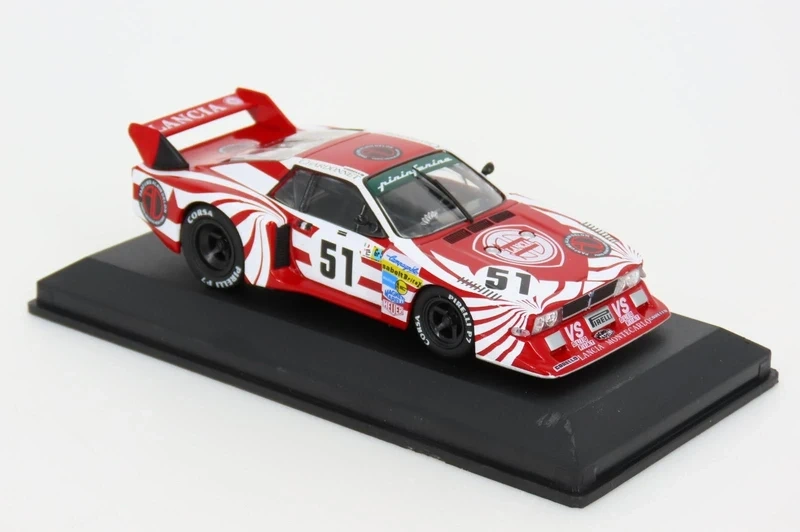Lancia Beta Montecarlo Turbo 1:43 - 2