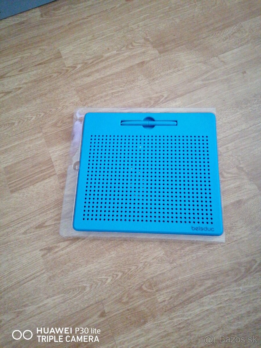 Magnetická tabuľa - 2