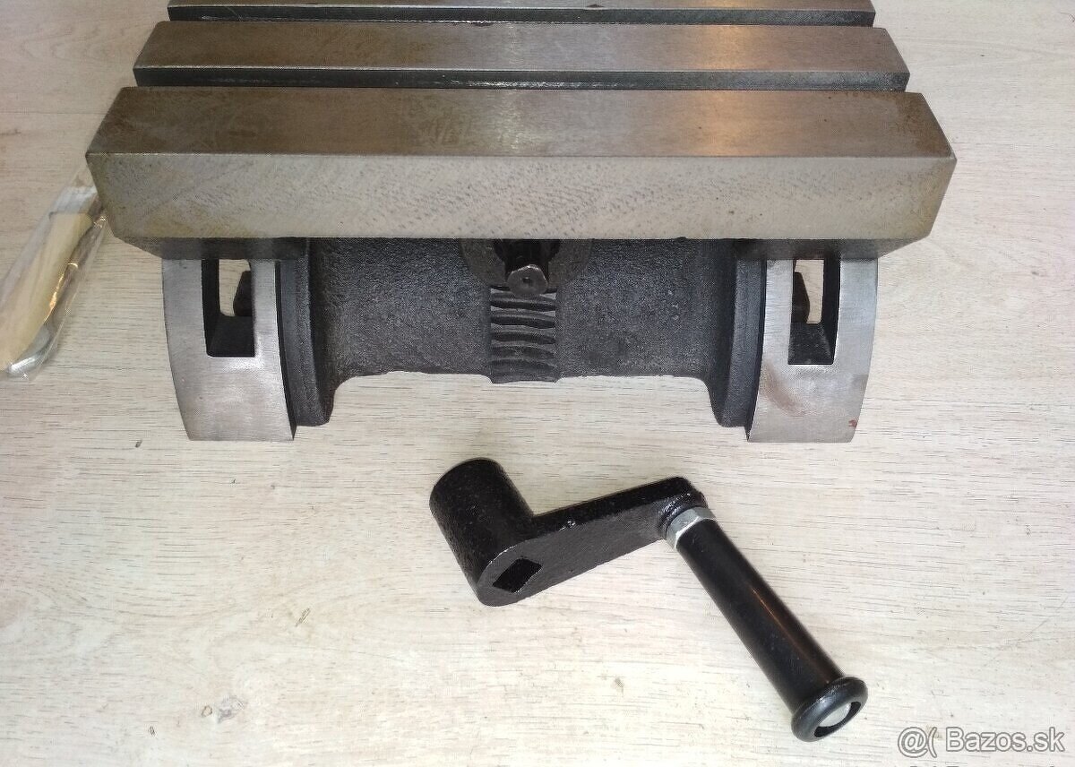 Výklopný stôl 45°, 250 x 180mm - 2