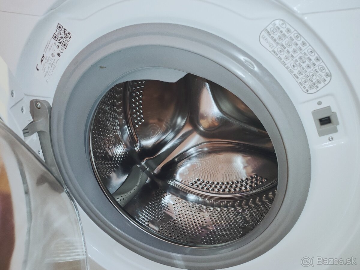 Predám práčku Candy 7kg 1200rpm - 2