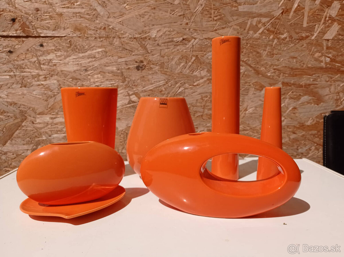 Keramika - mix na chalupu - 2