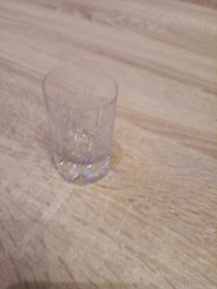 Kristalove pohare - 2