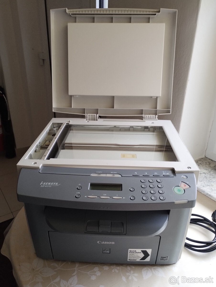 Predám laserová tlačiareň - 2