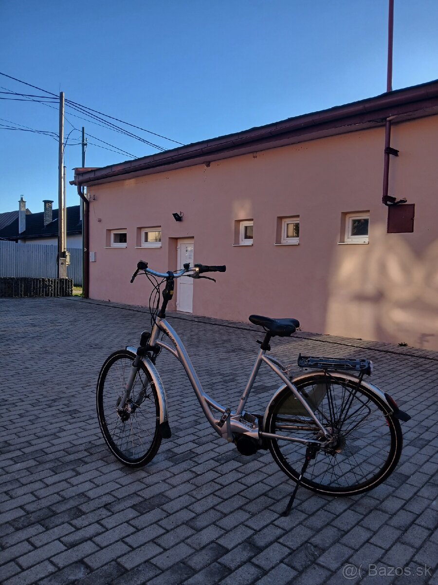 Predám Netherland bike - 2