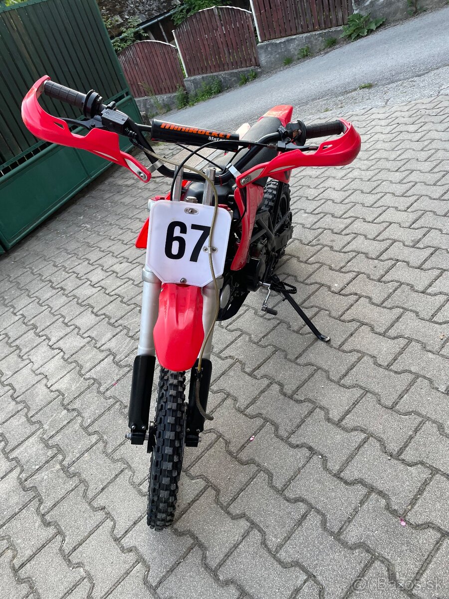 PITBIKE - 2