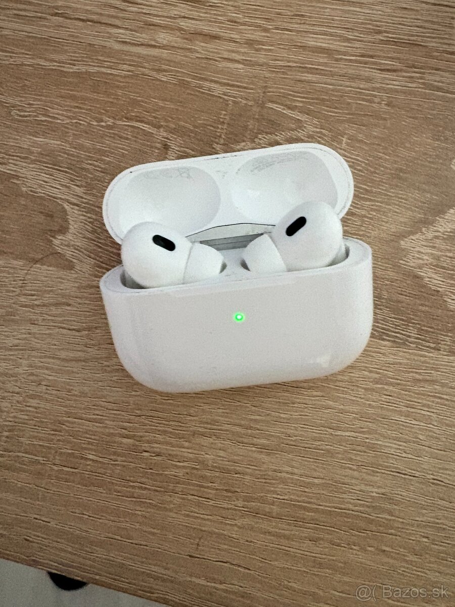 Apple airpods pro 2 - 2