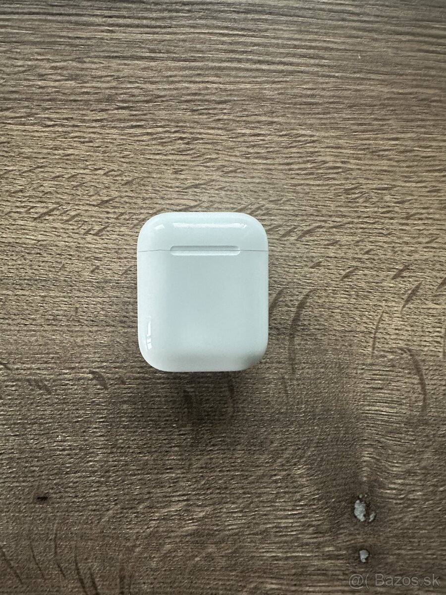 Airpods 2 - 2