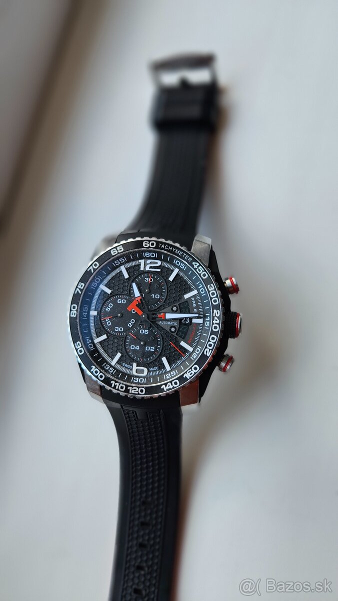 Hodinky Tissot - 2