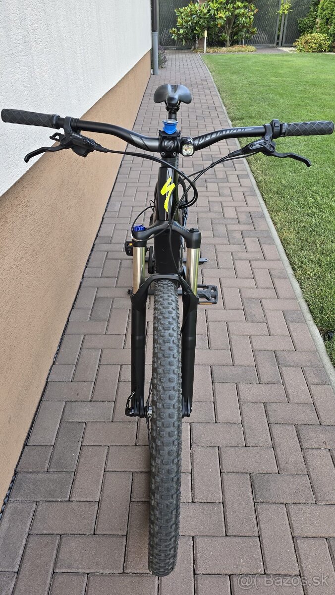 Predám elektrický bicykel - 2