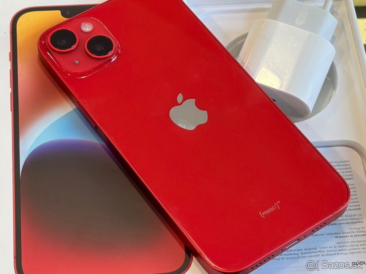 Apple iPhone 14 PLUS - 2