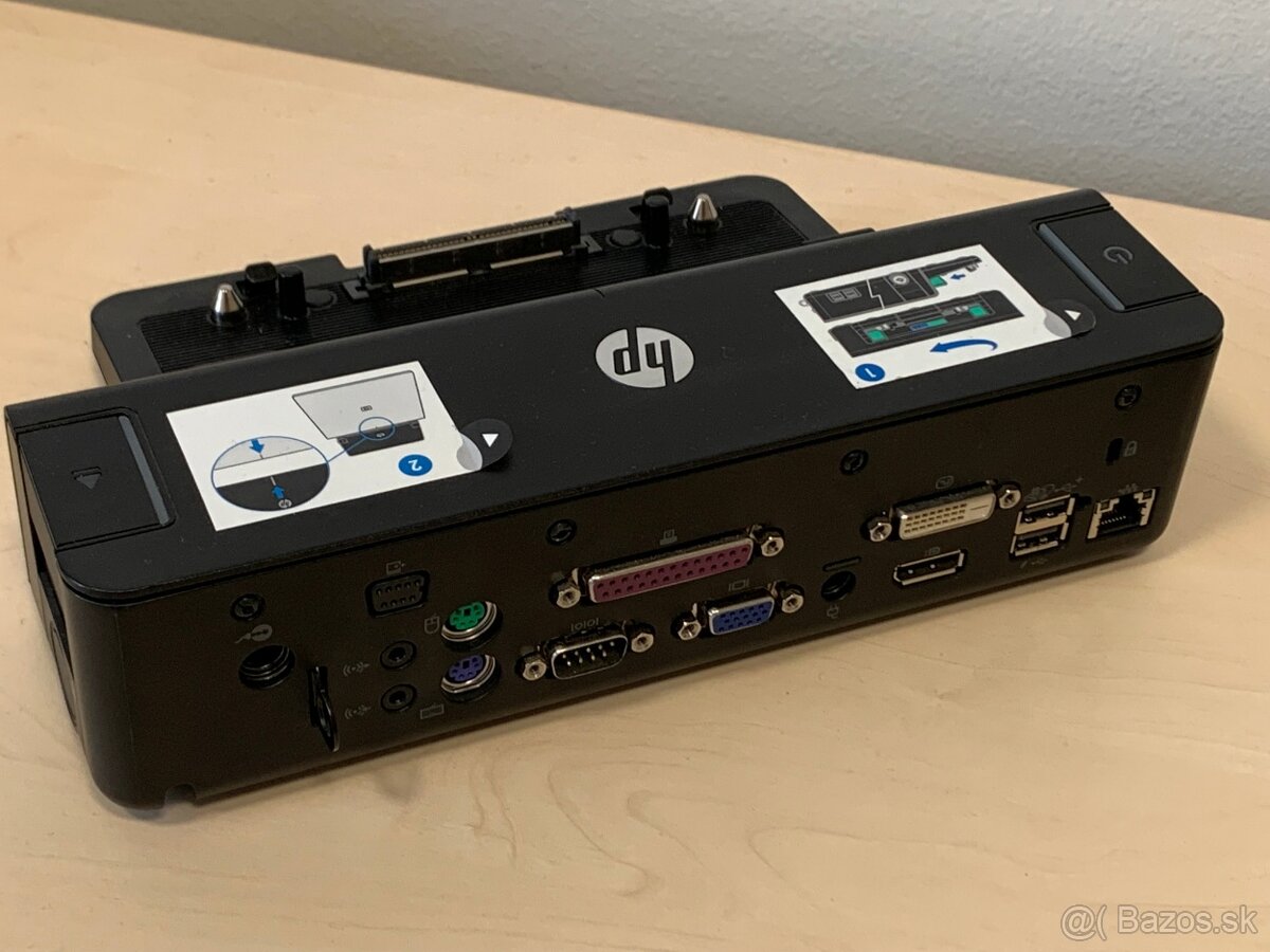 Dokovacia stanica HP HSTNN-I11X - 2