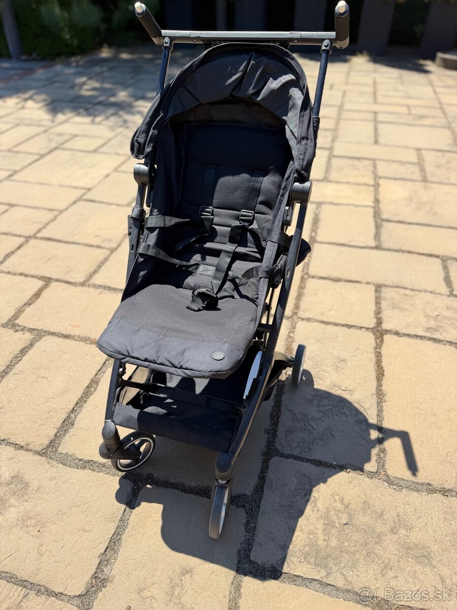 CYBEX golfový kočík Libelle - 2