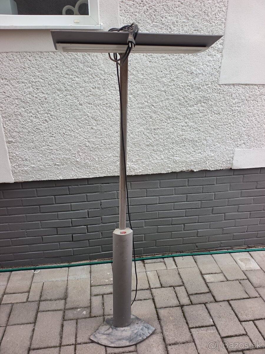 Industrialna lampa - 2