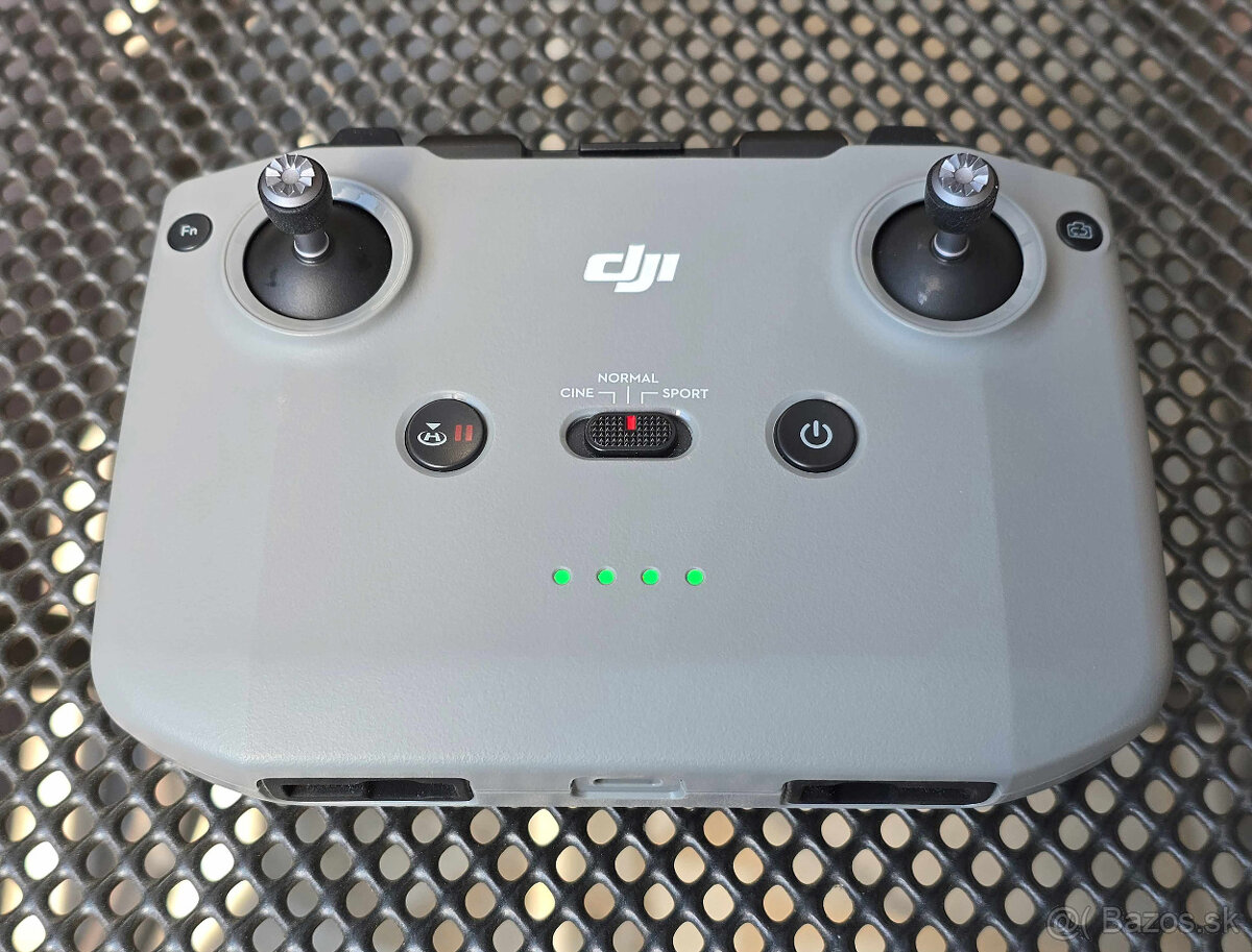 Ovládač DJI RC - N1 - 2