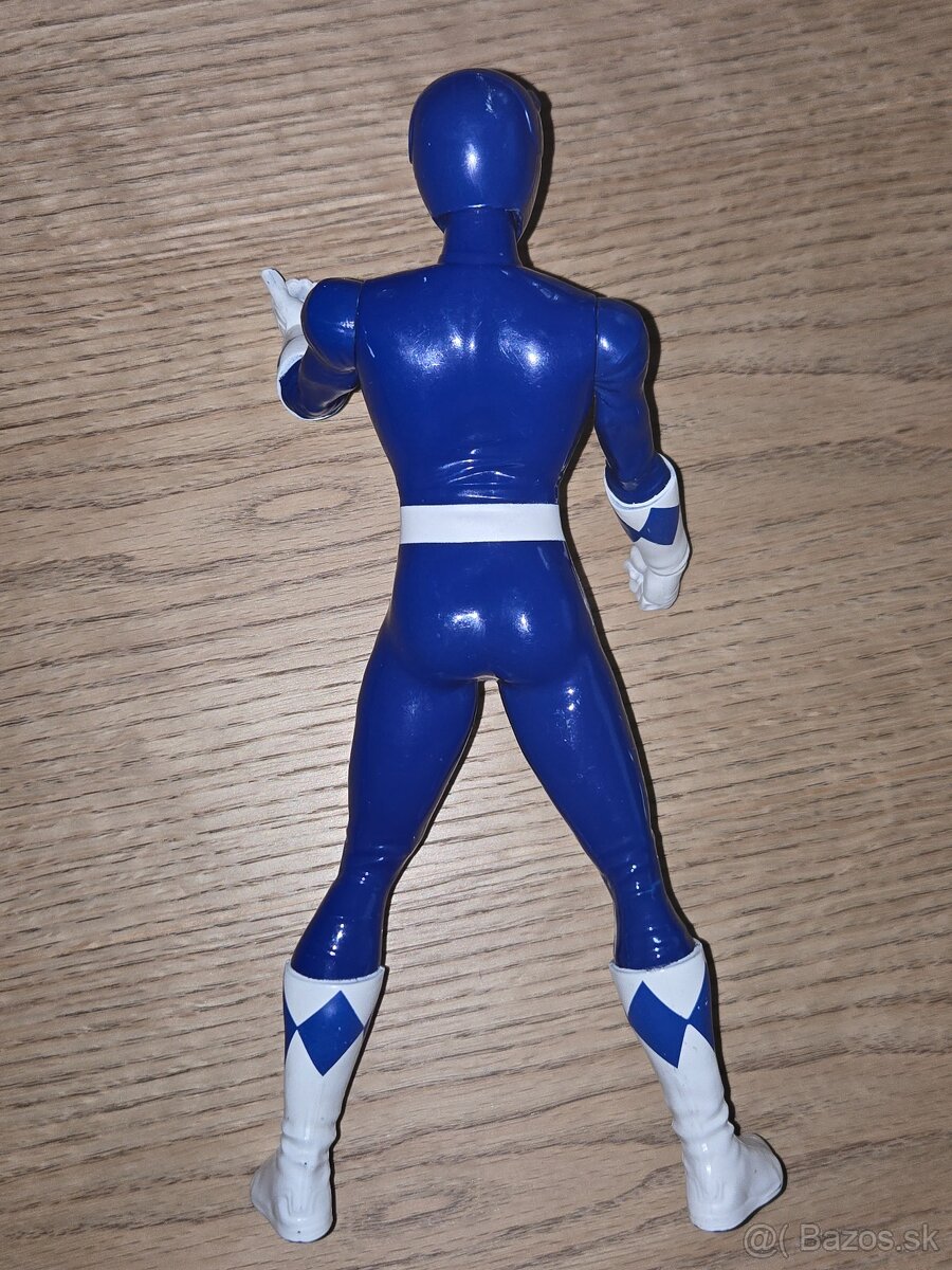 Figúrka Blue Ranger - 2