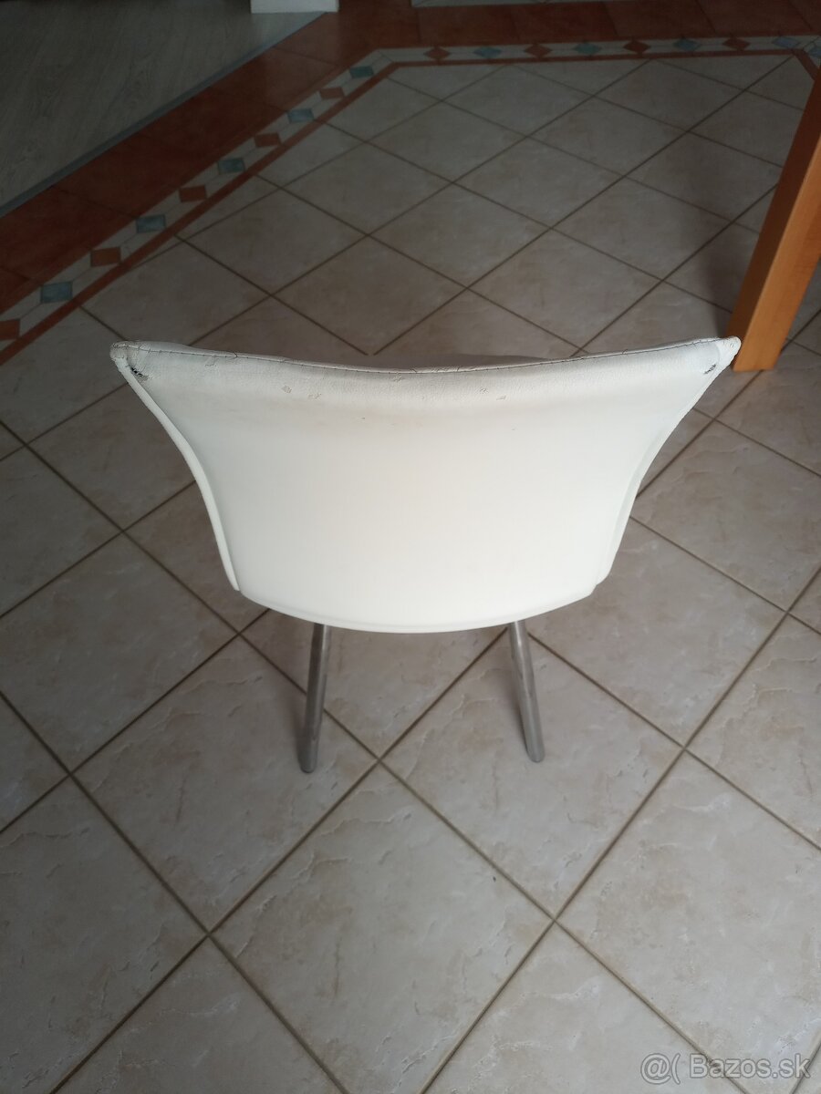 Stoličky - 2