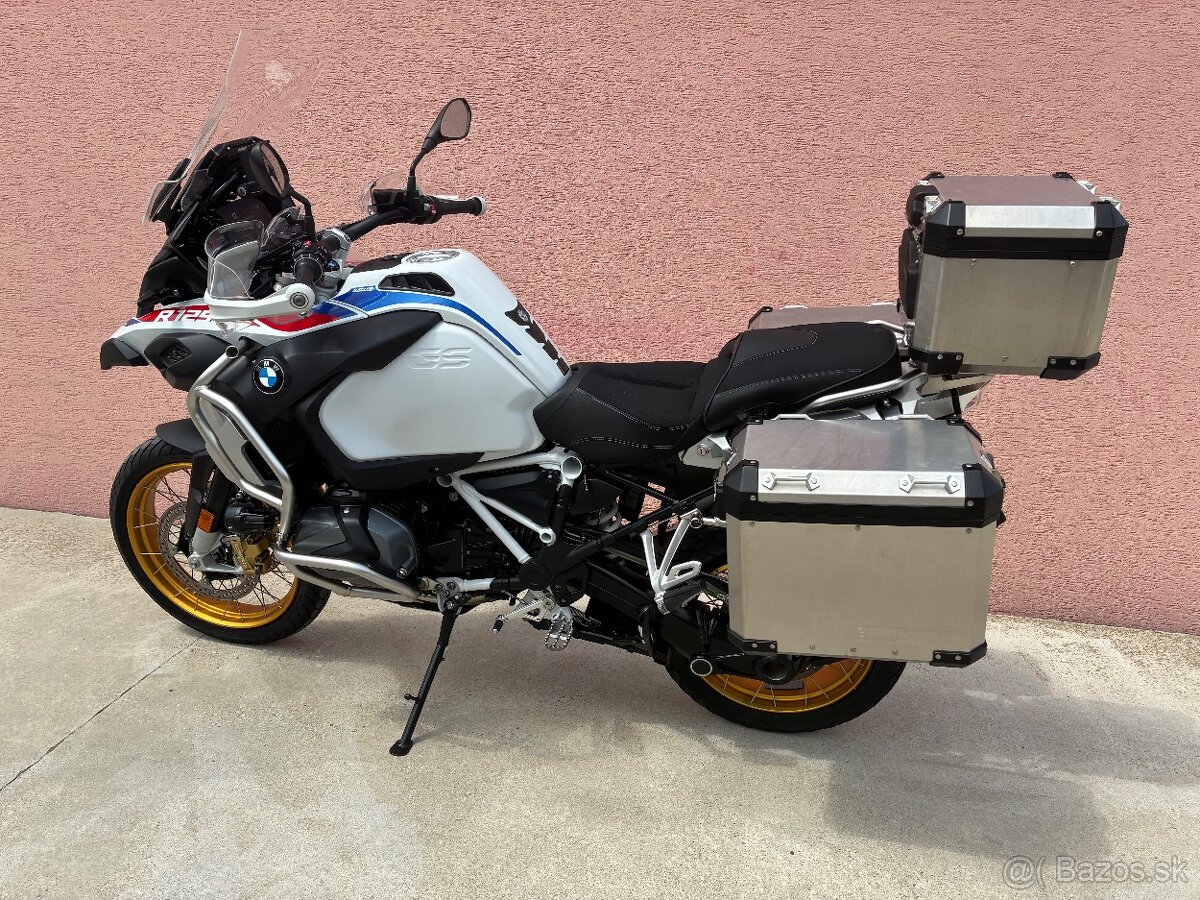 Bmw R1250GS - 2
