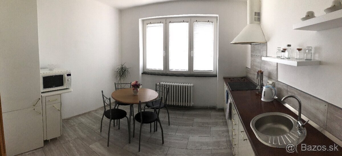 PRENÁJOM NEPRIECHODNÁ IZBA KOŠICE SEVER - 2