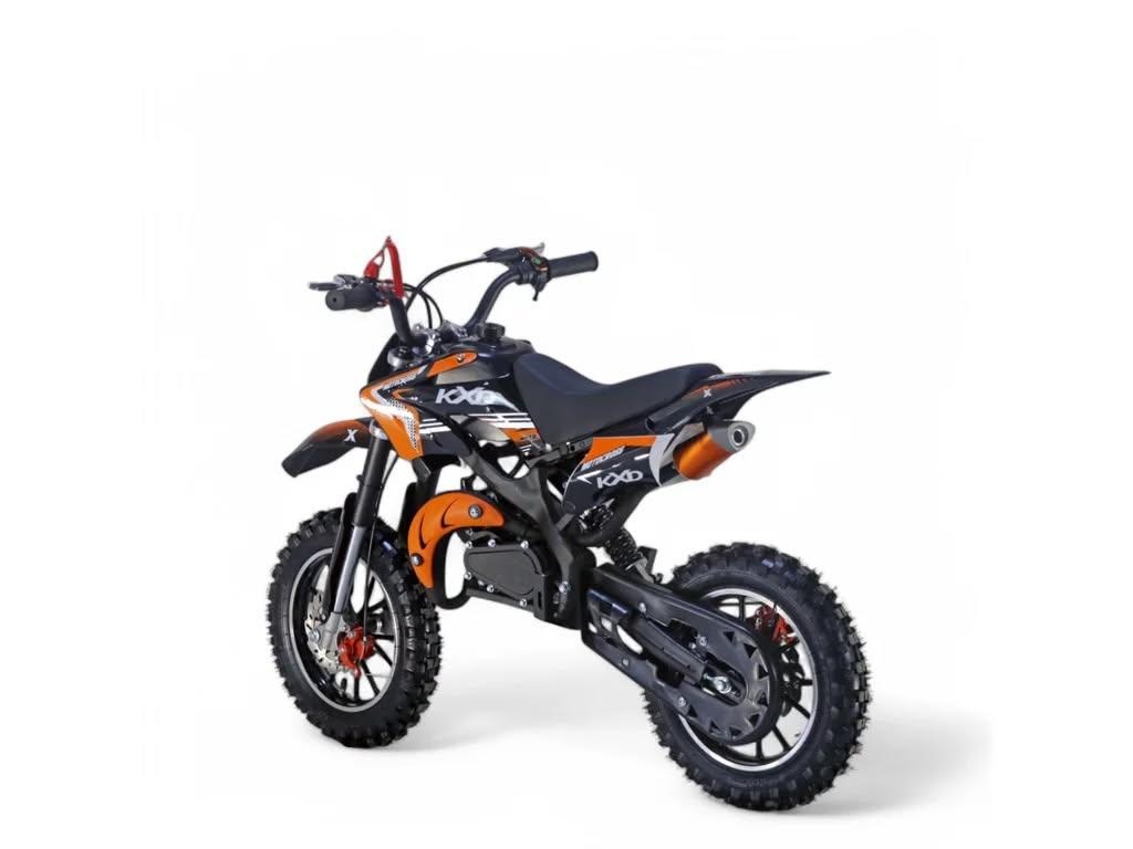 Minicross 49cc KXD 701A - 2