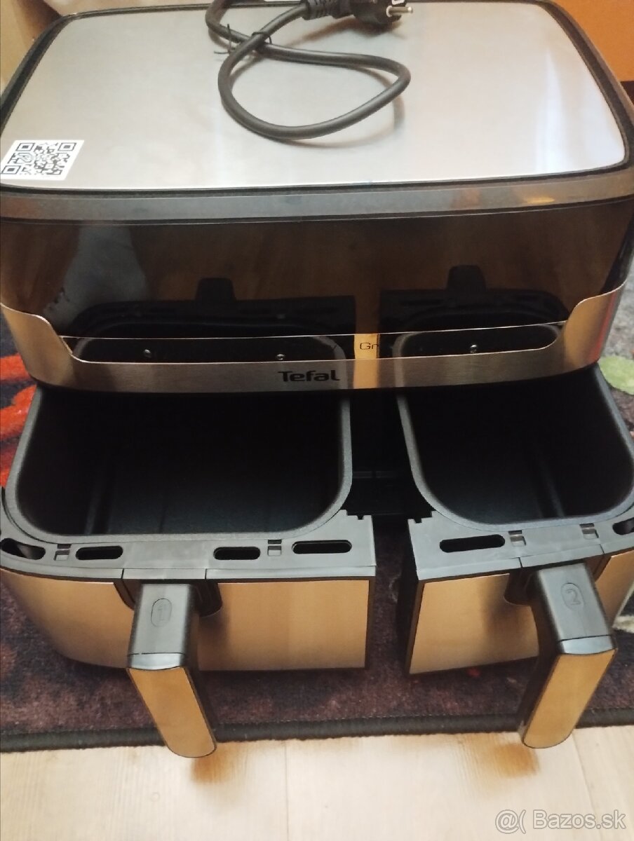 Teplovzdušná friteza Tefal - 2