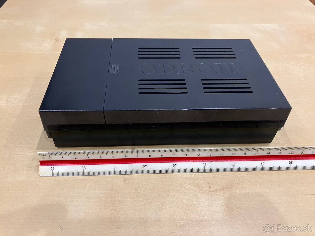 Odroid HC2 / NAS - 2